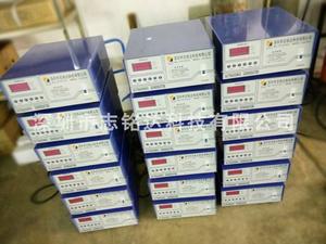 超声波清洗机在磷化处理与涂装处理的